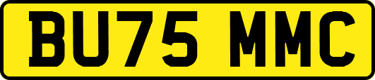 BU75MMC