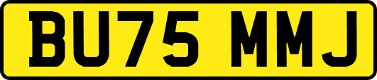 BU75MMJ