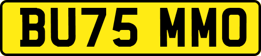 BU75MMO