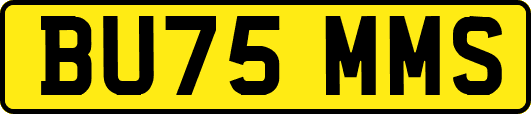 BU75MMS