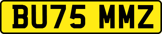 BU75MMZ