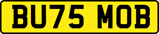 BU75MOB