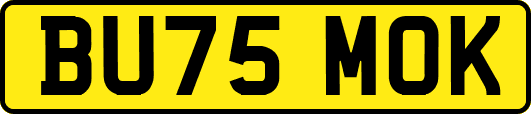 BU75MOK