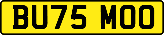 BU75MOO