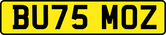 BU75MOZ