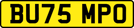 BU75MPO