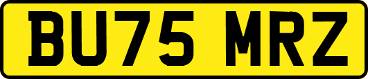 BU75MRZ