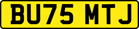 BU75MTJ