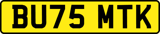 BU75MTK