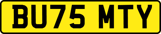 BU75MTY