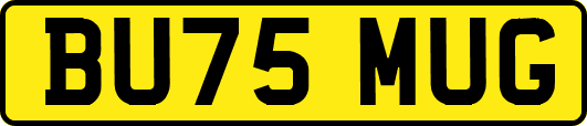 BU75MUG