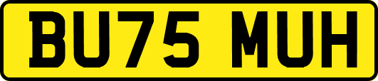 BU75MUH