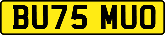 BU75MUO