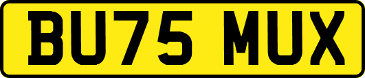 BU75MUX