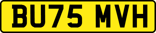 BU75MVH