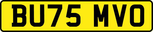 BU75MVO