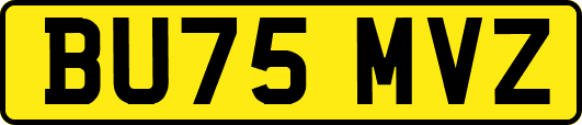 BU75MVZ