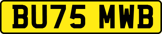 BU75MWB