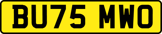 BU75MWO