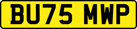 BU75MWP