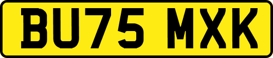 BU75MXK