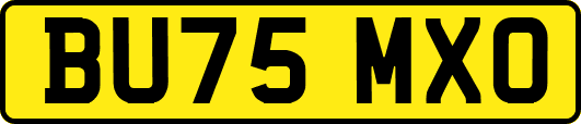 BU75MXO