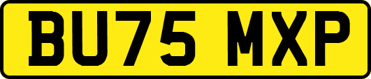 BU75MXP