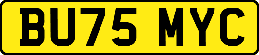 BU75MYC