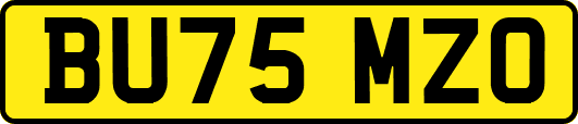 BU75MZO