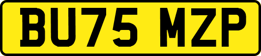 BU75MZP