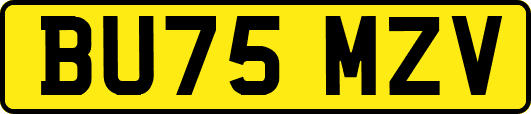 BU75MZV