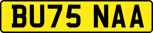 BU75NAA