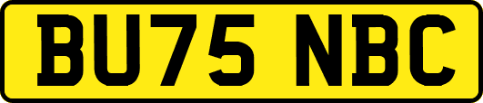 BU75NBC