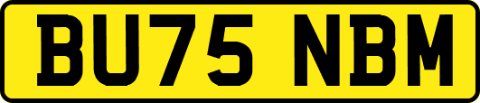 BU75NBM