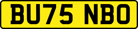 BU75NBO