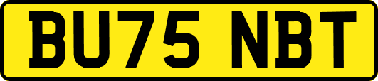 BU75NBT