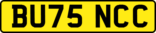 BU75NCC