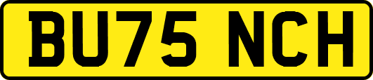 BU75NCH