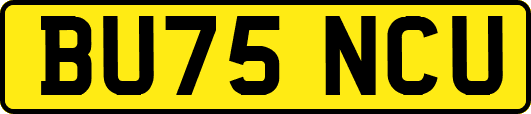 BU75NCU
