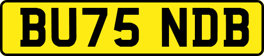 BU75NDB