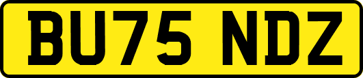 BU75NDZ