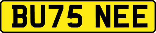 BU75NEE