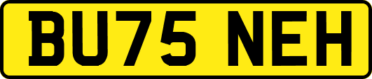 BU75NEH