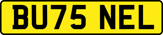 BU75NEL