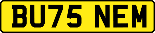 BU75NEM