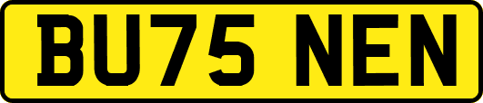 BU75NEN