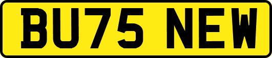 BU75NEW