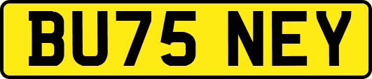 BU75NEY