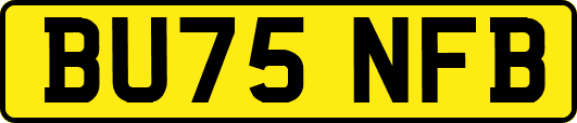 BU75NFB