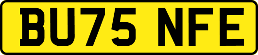 BU75NFE